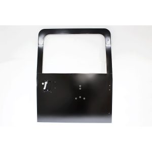 Image of Safari Rear Door (with spare wheel bracket holes) (RTC6247AM)