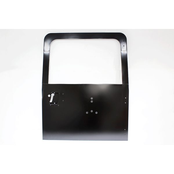 Image of Safari Rear Door (with spare wheel bracket holes) (RTC6247AM)