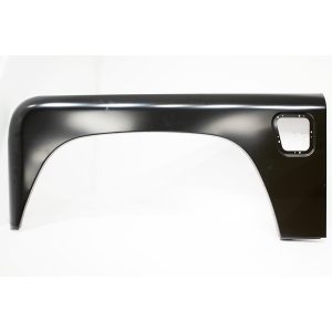 Image of Front Wing Outer Side Only (left hand) (RTC6352OEM)