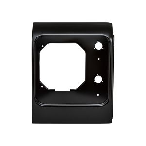 Image of Headlamp Panel Outer (right hand) (RTC6353OEM)
