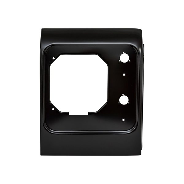 Image of Headlamp Panel Outer (right hand) (RTC6353OEM)