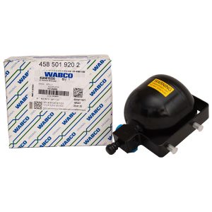 Image of Accumulator Assembly (RTC6498OEM)