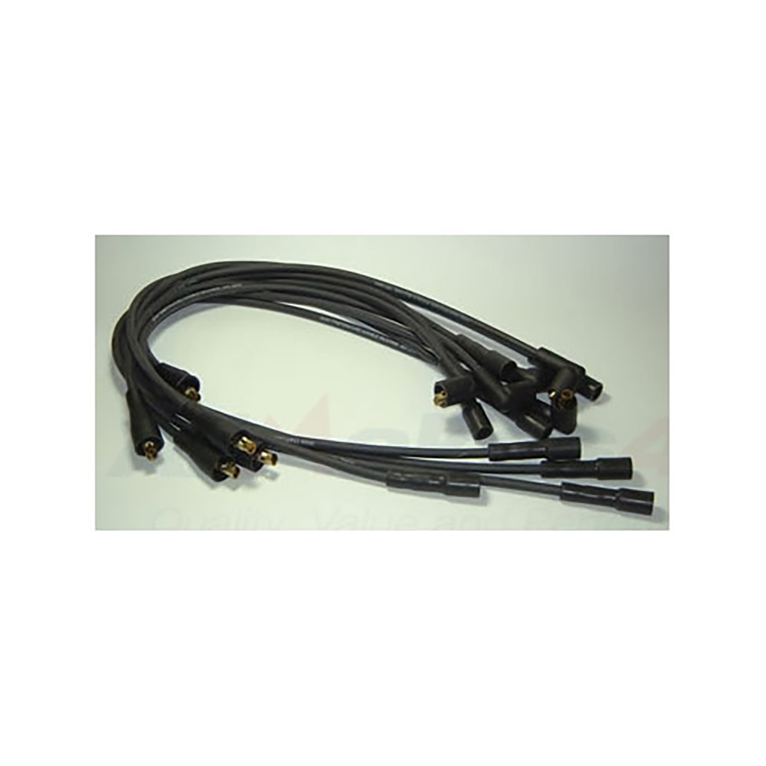 Image of Ignition Lead Set (RTC6551OEM)