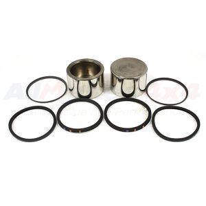 Image of Brake Caliper Piston (standard material) (SEE500130OEM)