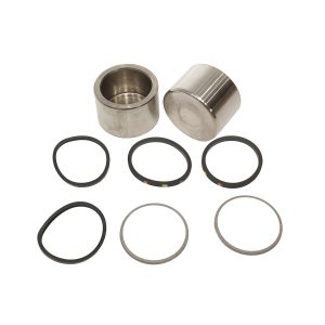 Image of Caliper Repair Kit Rear (includes pistons) (SEE500140OEM)