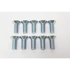 Image of Brake Disc Fixing Screw (front and rear) (SF108201AM)