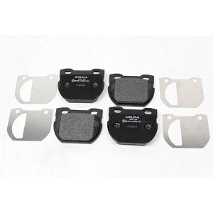 Image of Brake Pad (rear) (SFP000250OEM)