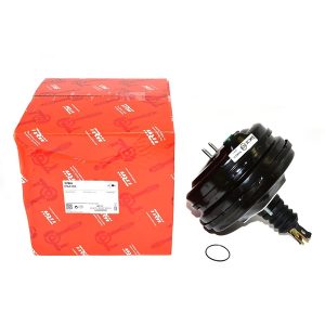 Image of Brake Servo Assembly (SJG000040OEM)