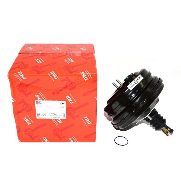 Image of Brake Servo Assembly (SJG000040OEM)