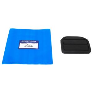 Image of Brake Pedal Pad Rubber (SKE500010AM)