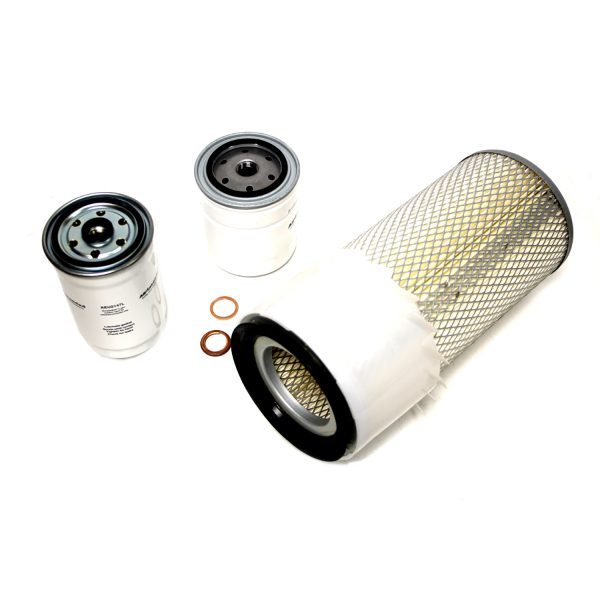Image of Filter Service Kit (SKT6002OEM)