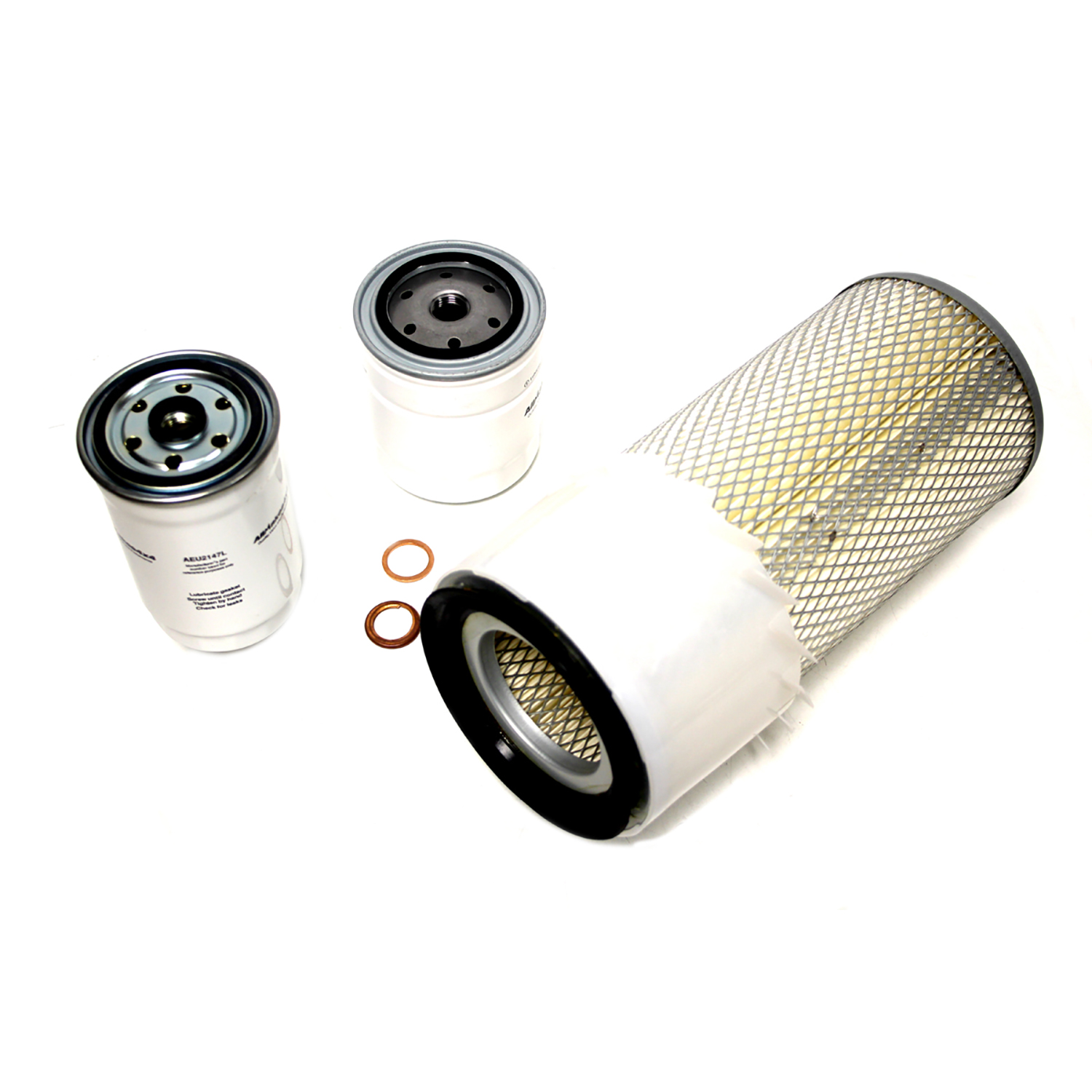 Image of Filter Service Kit (SKT6002OEM)