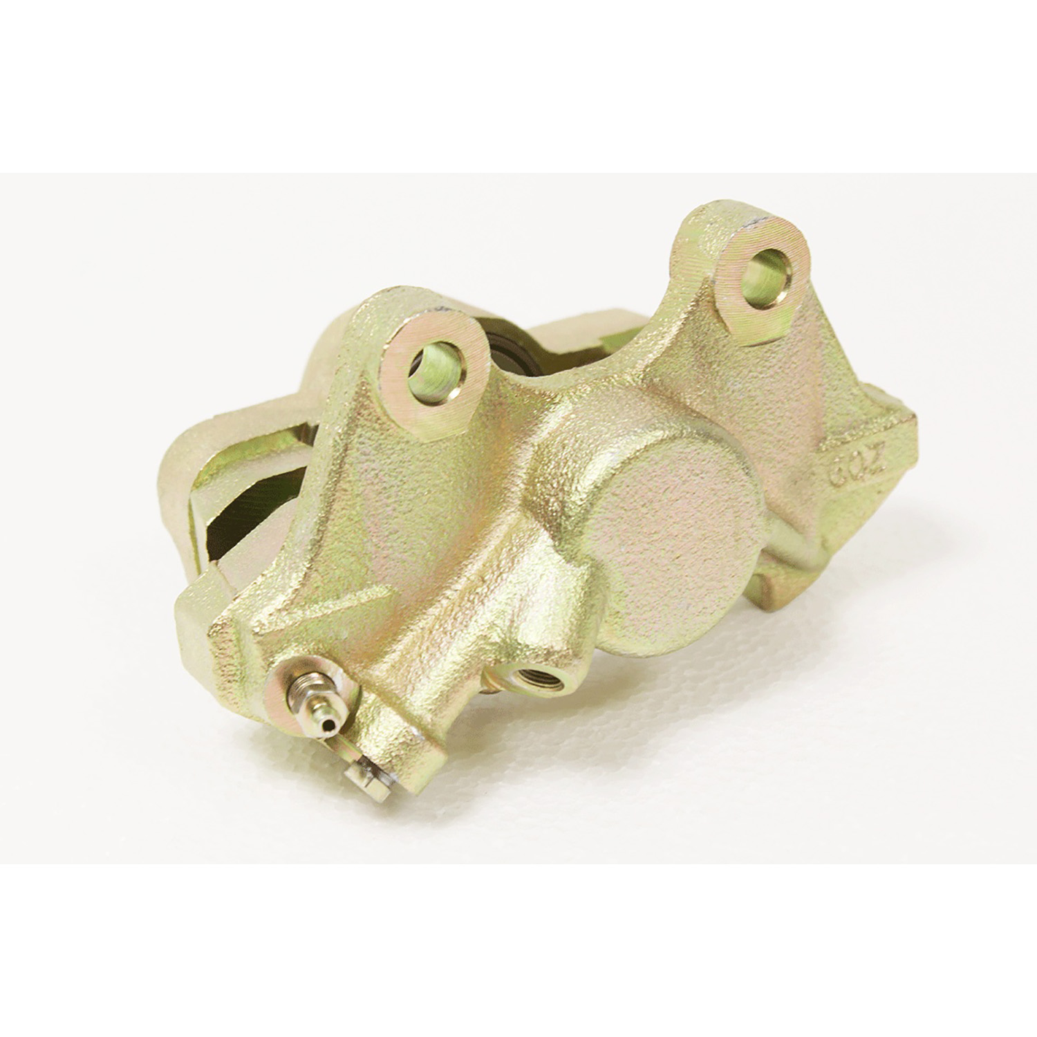 Image of Brake Caliper Left Hand Rear (SMC500240AM)