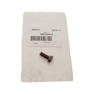 Image of Brake Caliper Slider Pin Bolt (front and rear) (SMV500010AM)