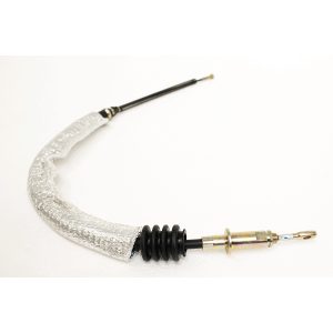 Image of Handbrake Cable (SPB101500AM)