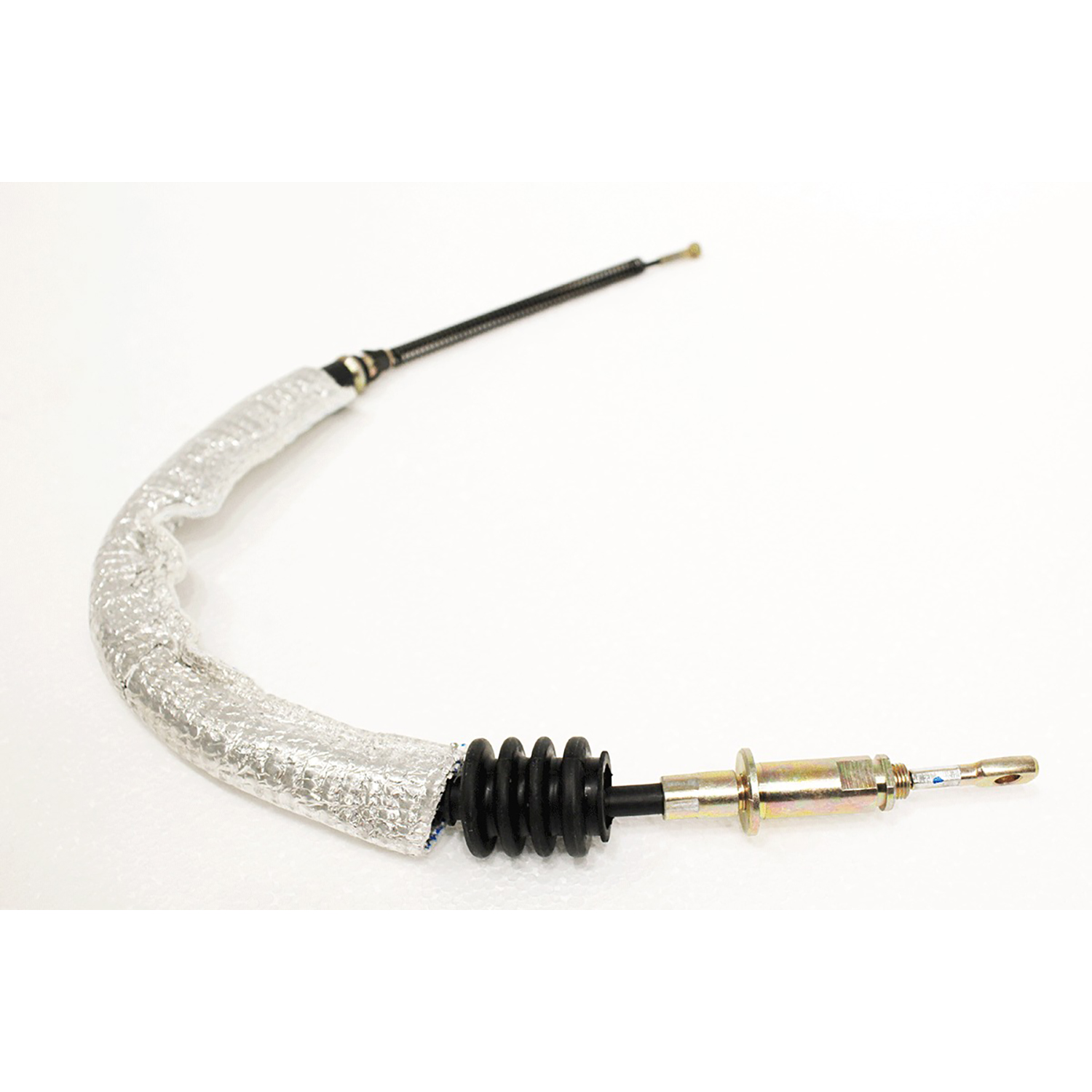 Image of Handbrake Cable (SPB101500AM)