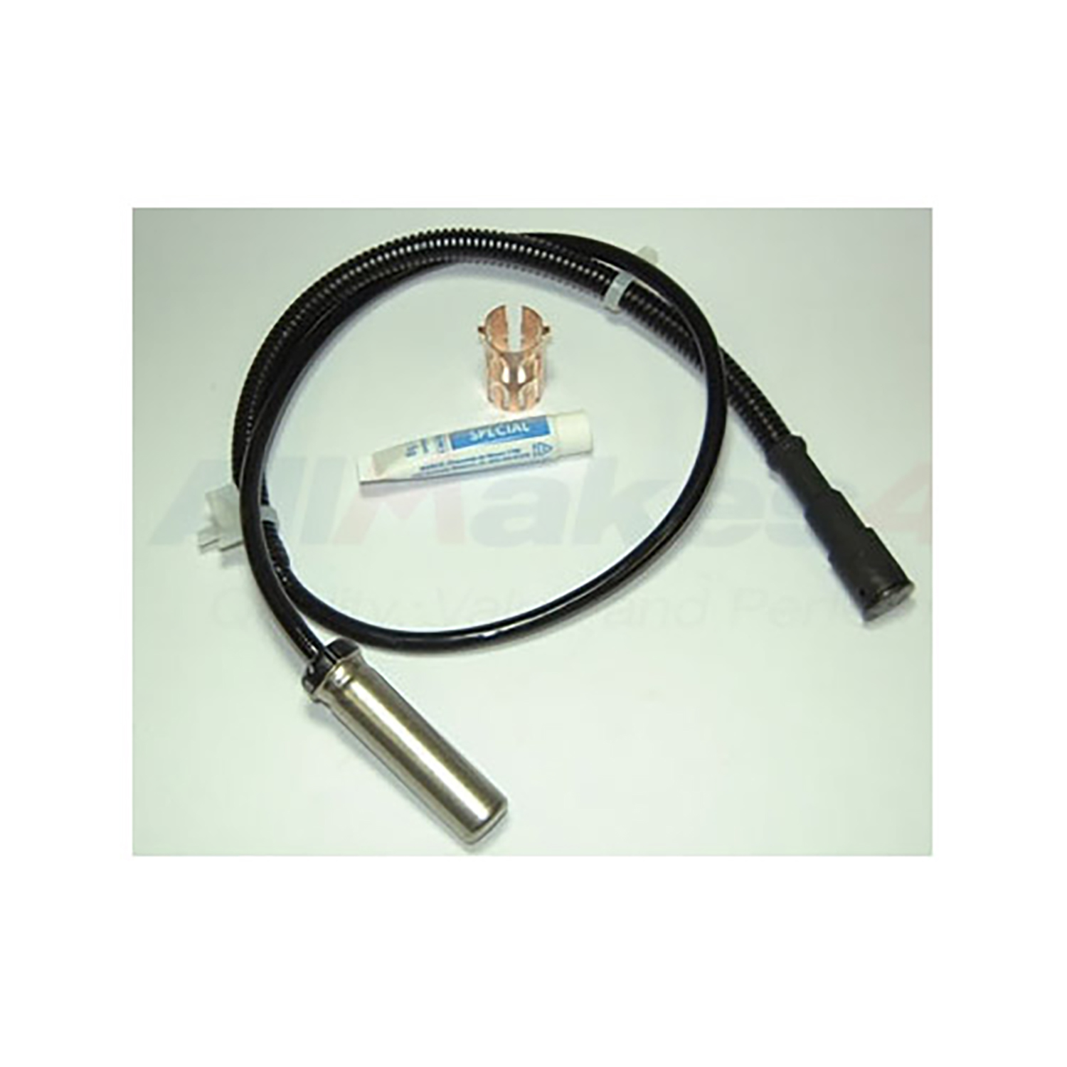 Image of ABS Sensor (front) (SSW100050OEM)