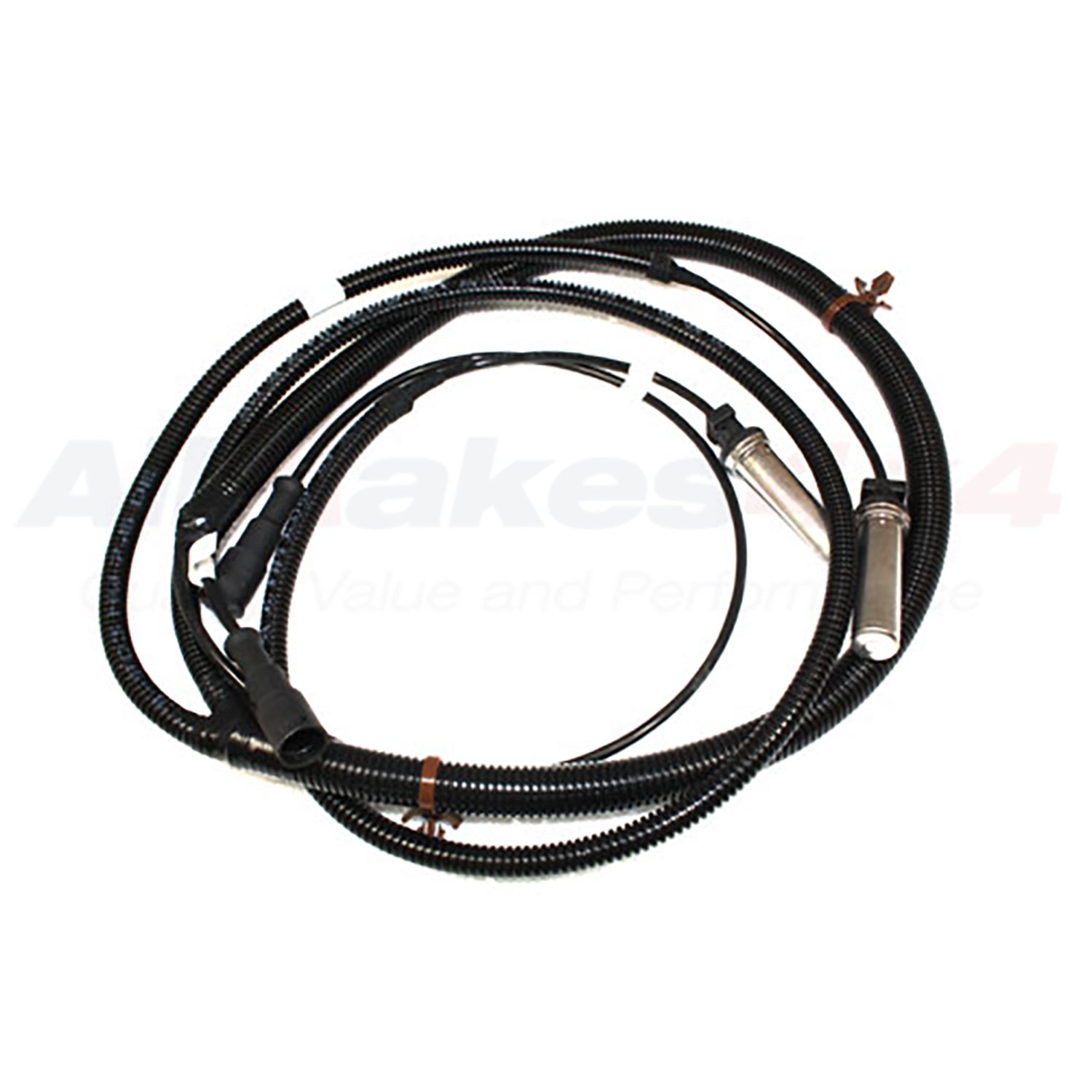 Image of ABS Sensor (front) (SSW500090AM)