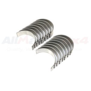 Image of Big End Bearing Set Plus Standard (STC1426AM)