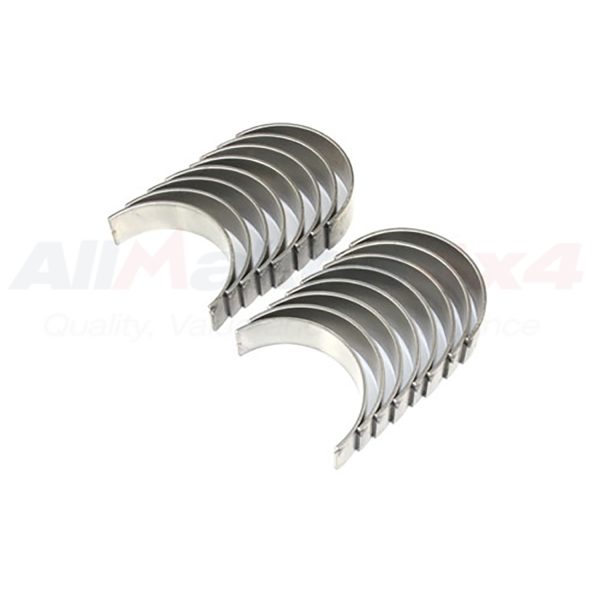 Image of Big End Bearing Set Plus Standard (STC1426AM)