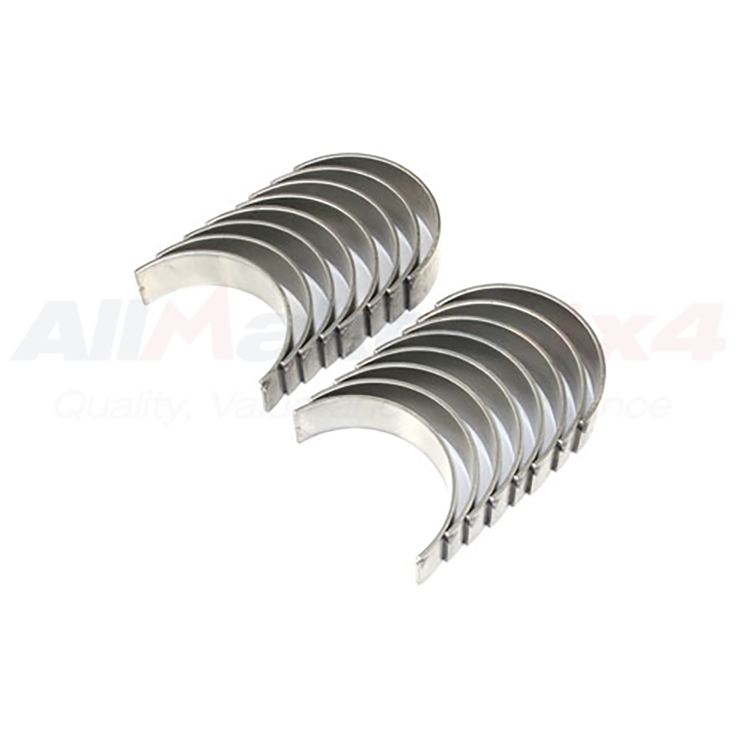 Image of Big End Bearing Set Plus Standard (STC1426AM)