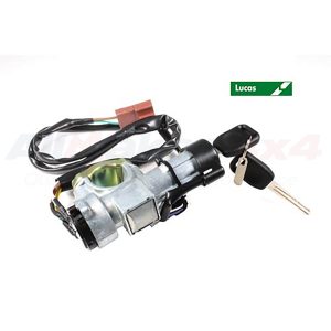 Image of Steering Column Lock Assembly (STC1435OEM)