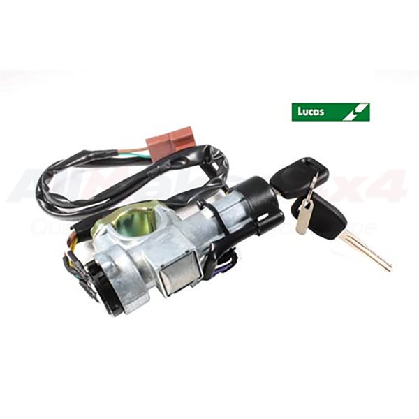 Image of Steering Column Lock Assembly (STC1435OEM)