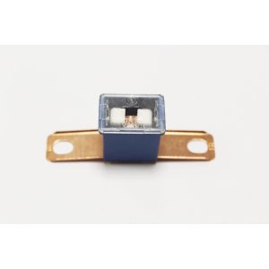 Image of Fusible Link 100amp (blue) (STC1757AM)