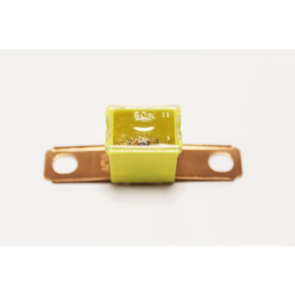 Image of Fusible Link 60amp (yellow) (STC1758AM)