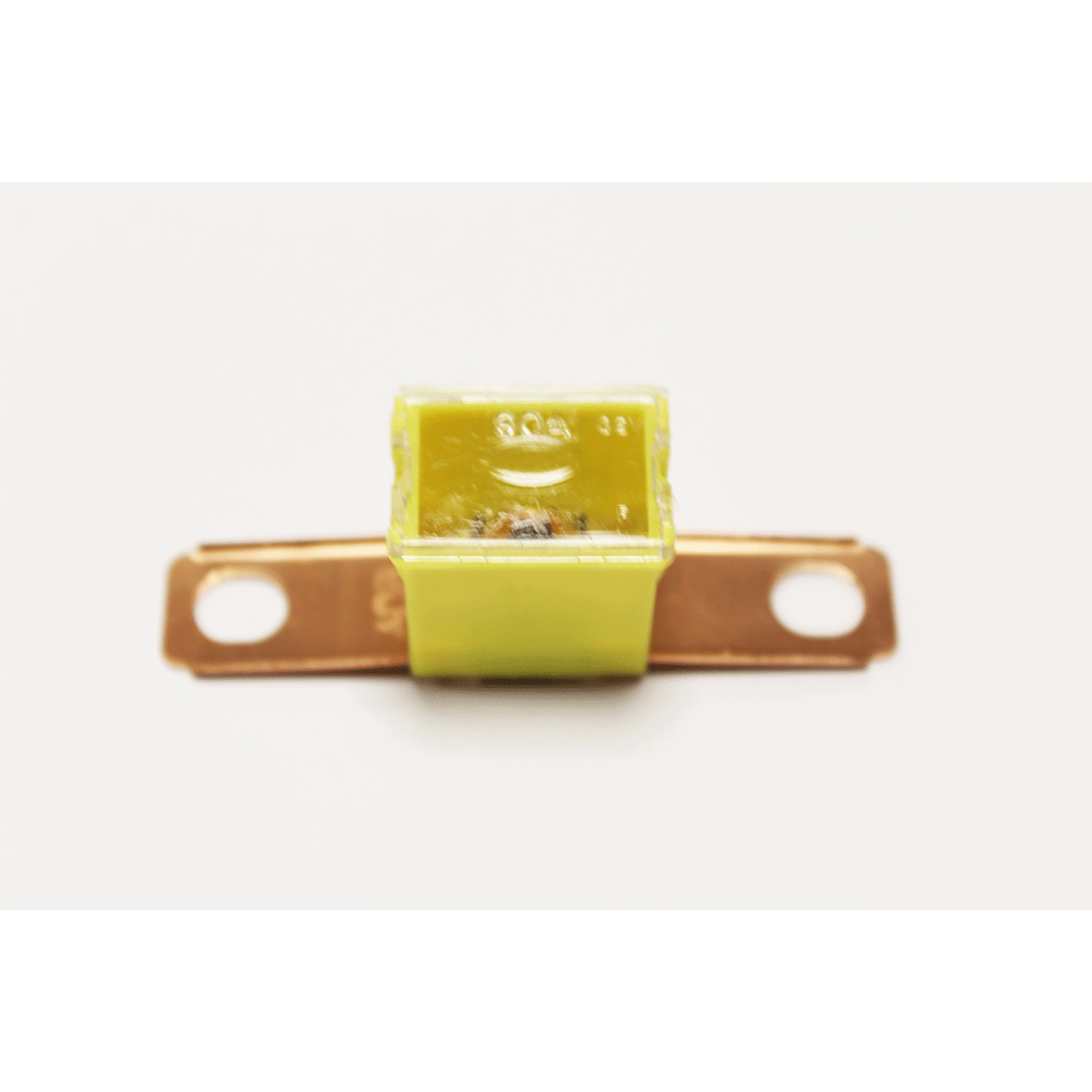 Image of Fusible Link 60amp (yellow) (STC1758AM)