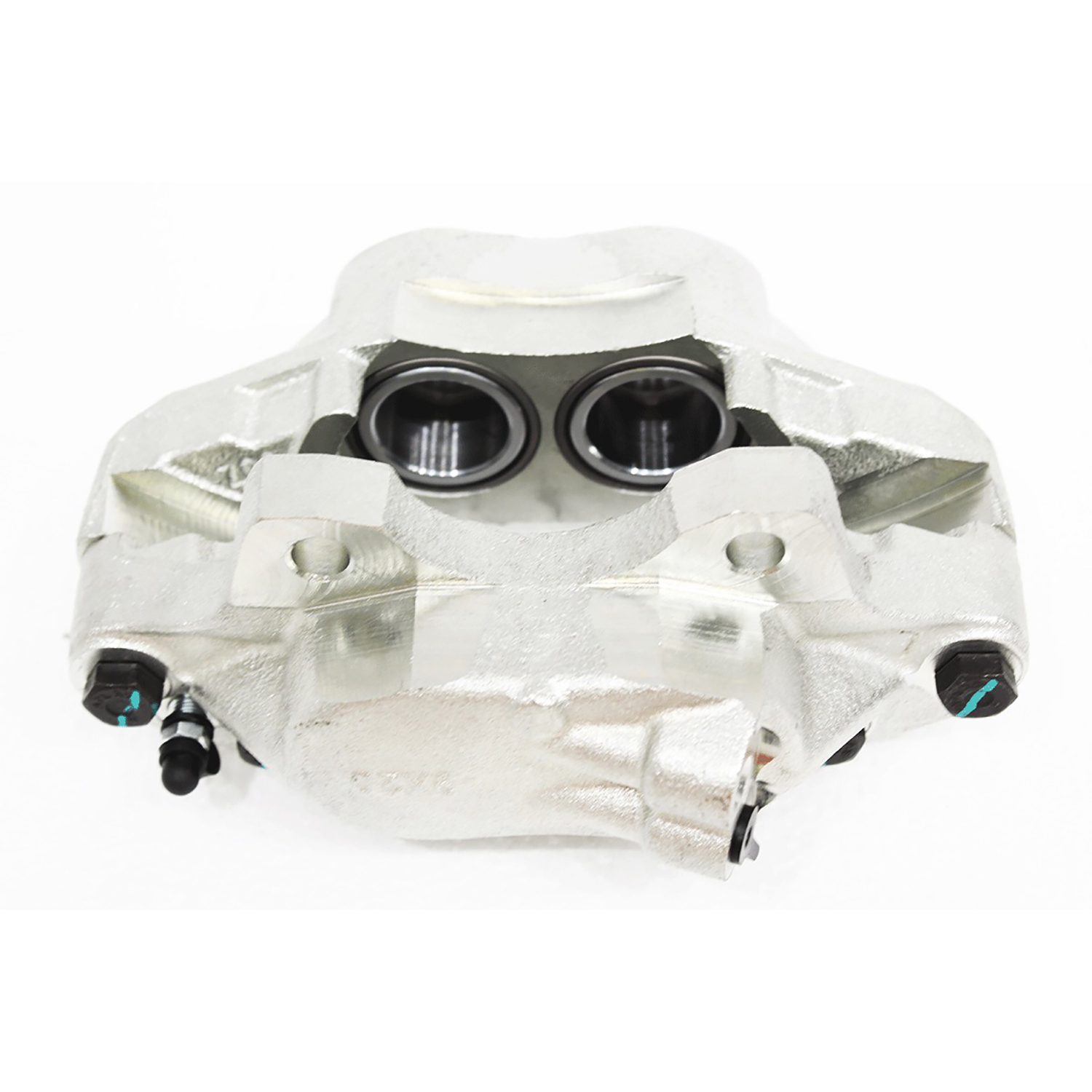 Image of Brake Caliper Left Hand Front solid disc (STC1963AM)