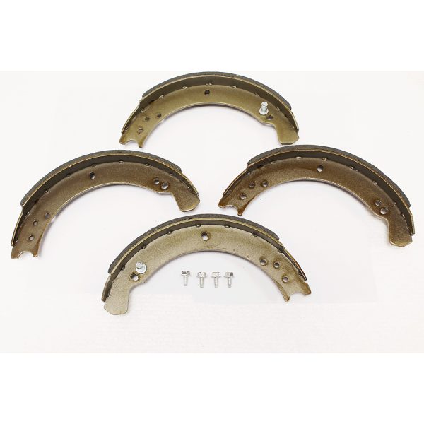 Image of Brake Pad (rear) (STC2796AM)