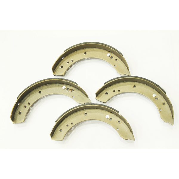 Image of Brake Pad (rear) (STC2797AM)