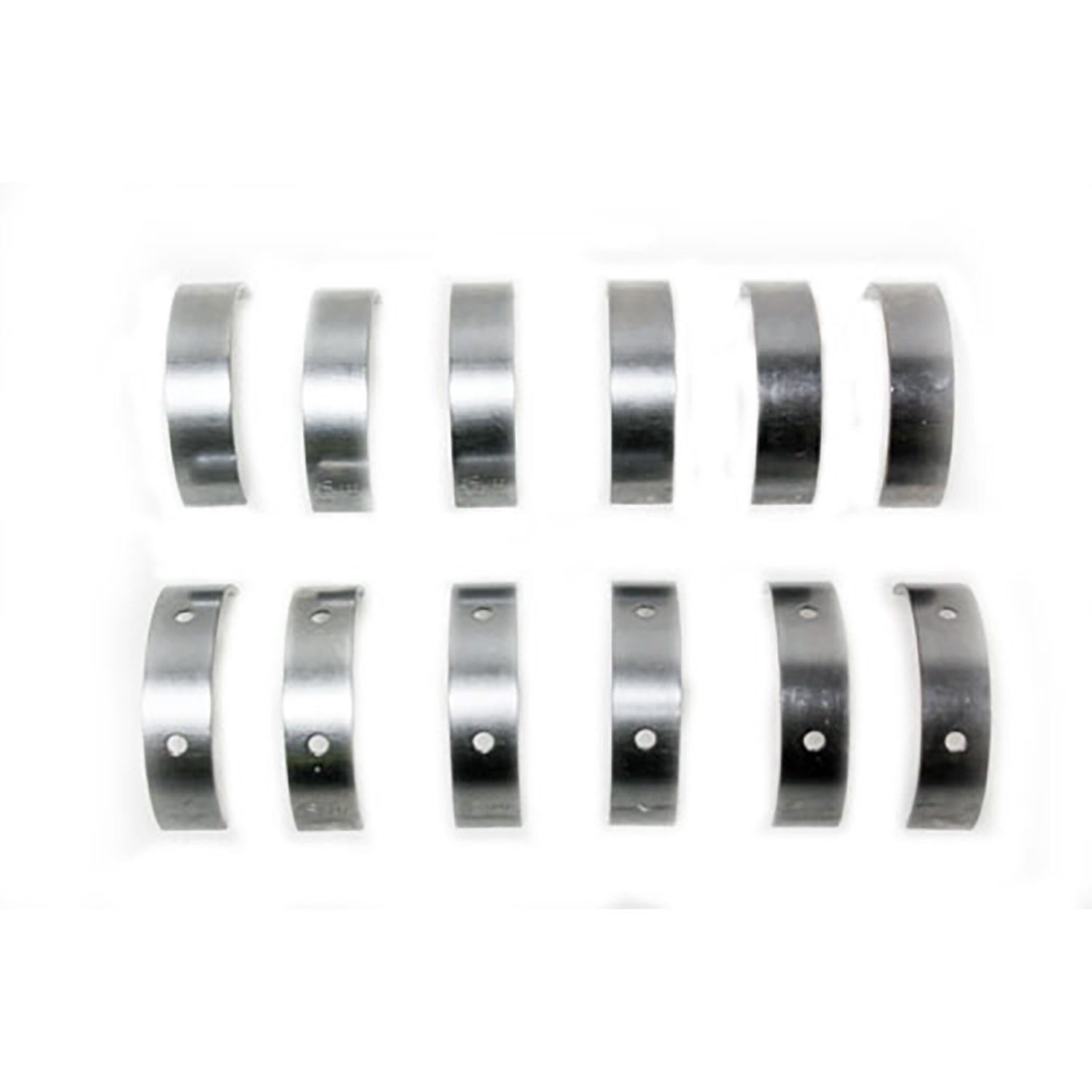 Image of Main Bearing Set Plus 020 (STC3299020AM)