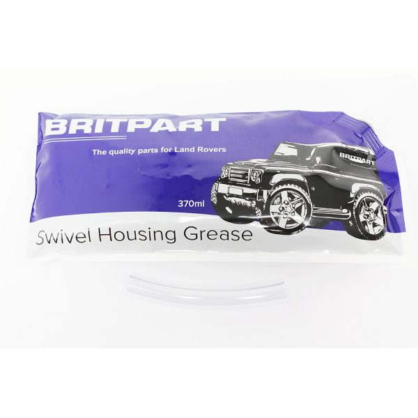 Image of Swivel Housing Grease (370gm sachet) (STC3435AMS)