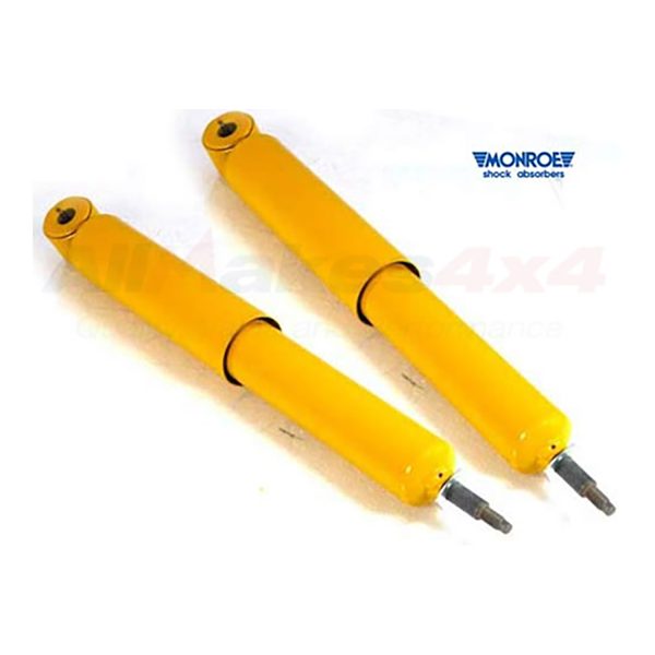 Image of Rear Shock Absorber Standard (STC3939AM)