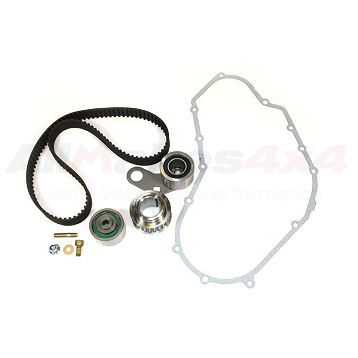 Image of Timing Belt Kit (STC4096LAM)