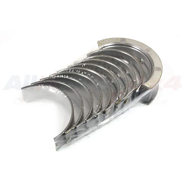 Image of Main Bearing Set Standard (STC4299AM)