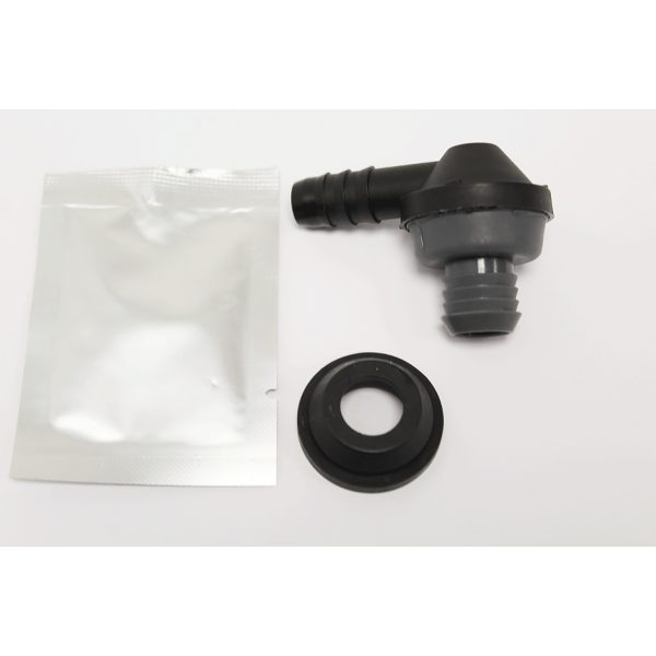 Image of Brake Vacuum Non-return Valve (STC493AM)