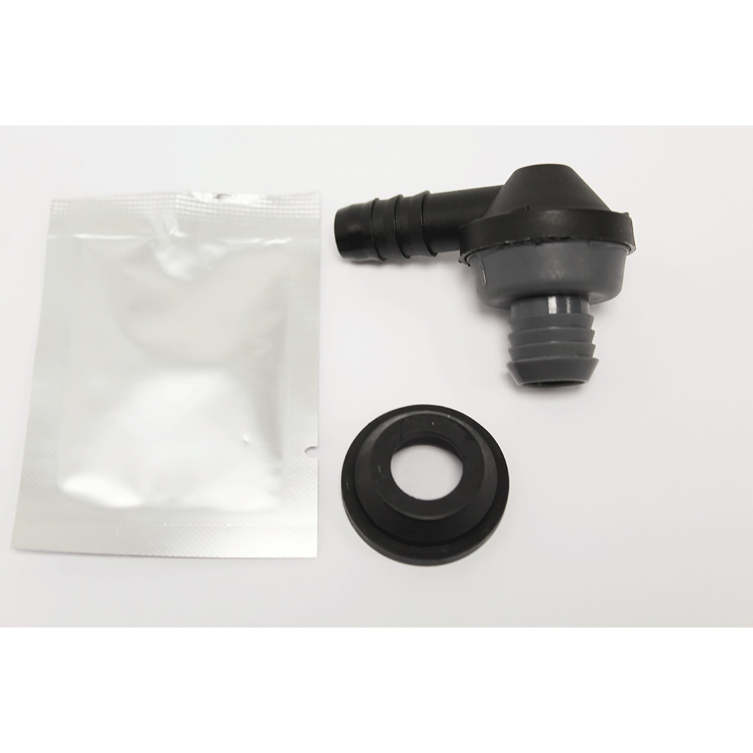 Image of Brake Vacuum Non-return Valve (STC493AM)