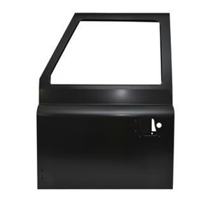 Image of Front Door (left hand) (STC543AM)