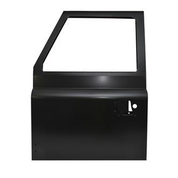 Image of Front Door (left hand) (STC543AM)