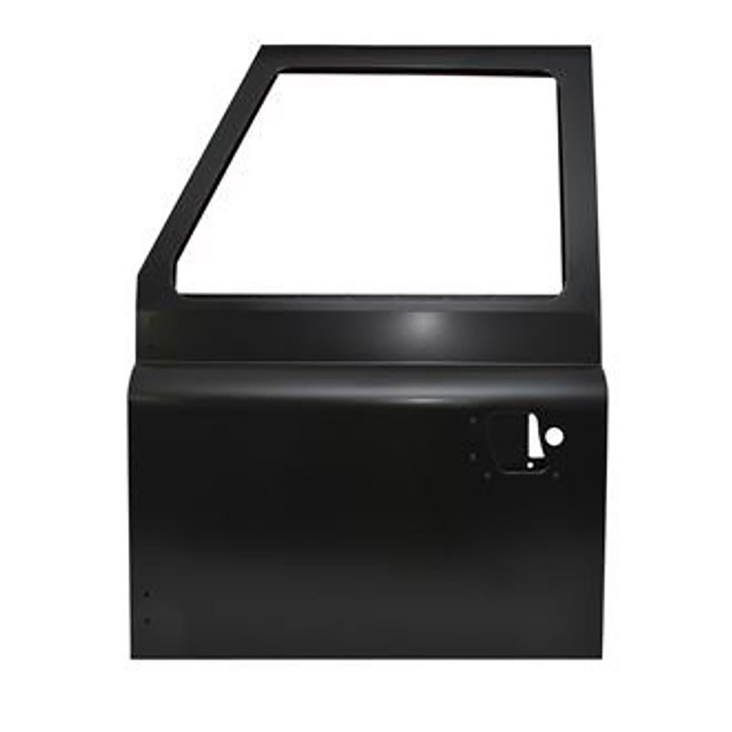 Image of Front Door (left hand) (STC543AM)