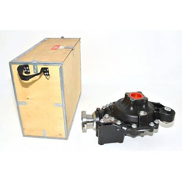 Image of Front Differential (TAG500150AM)