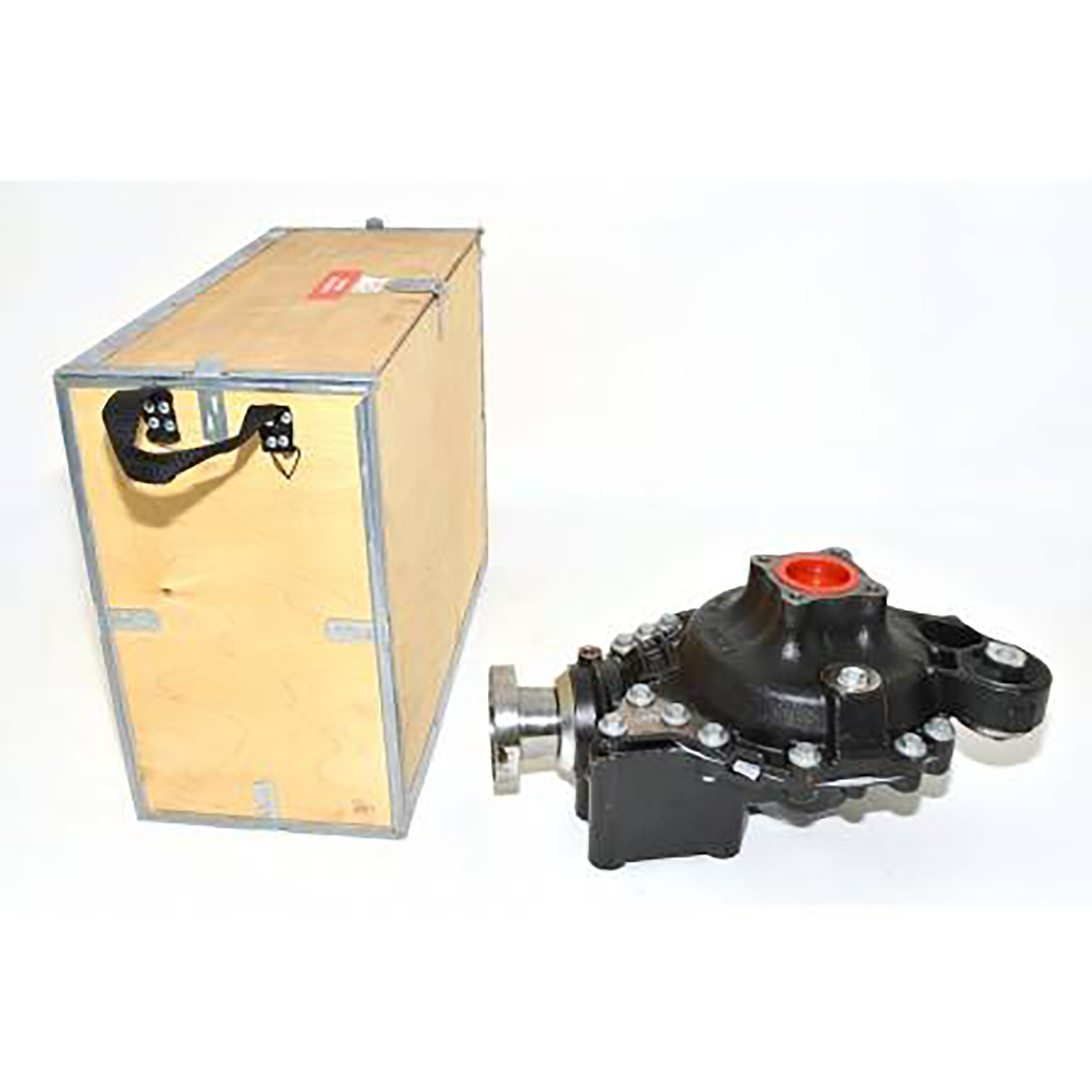 Image of Front Differential (TAG500150AM)