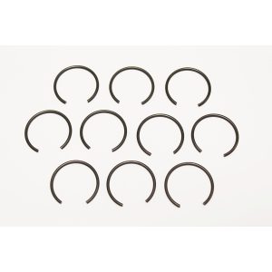 Image of CV to Driveshaft Circlip (TDL100240AM)