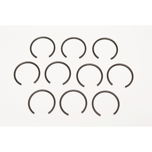 Image of CV to Driveshaft Circlip (TDL100240AM)