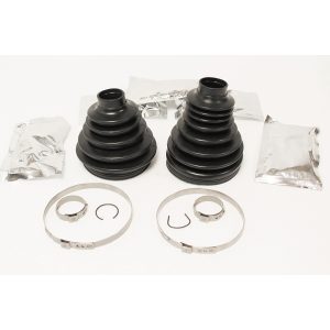 Image of Drive Shaft Boot Kit (rear) (TDR500070AM)