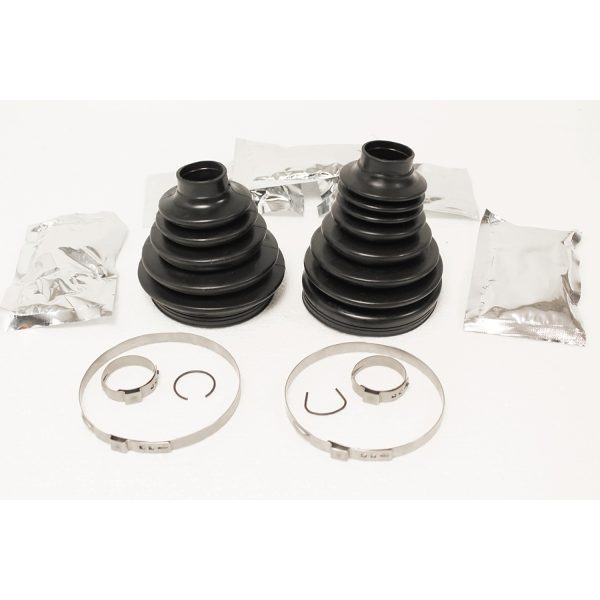 Image of Drive Shaft Boot Kit (rear) (TDR500070AM)