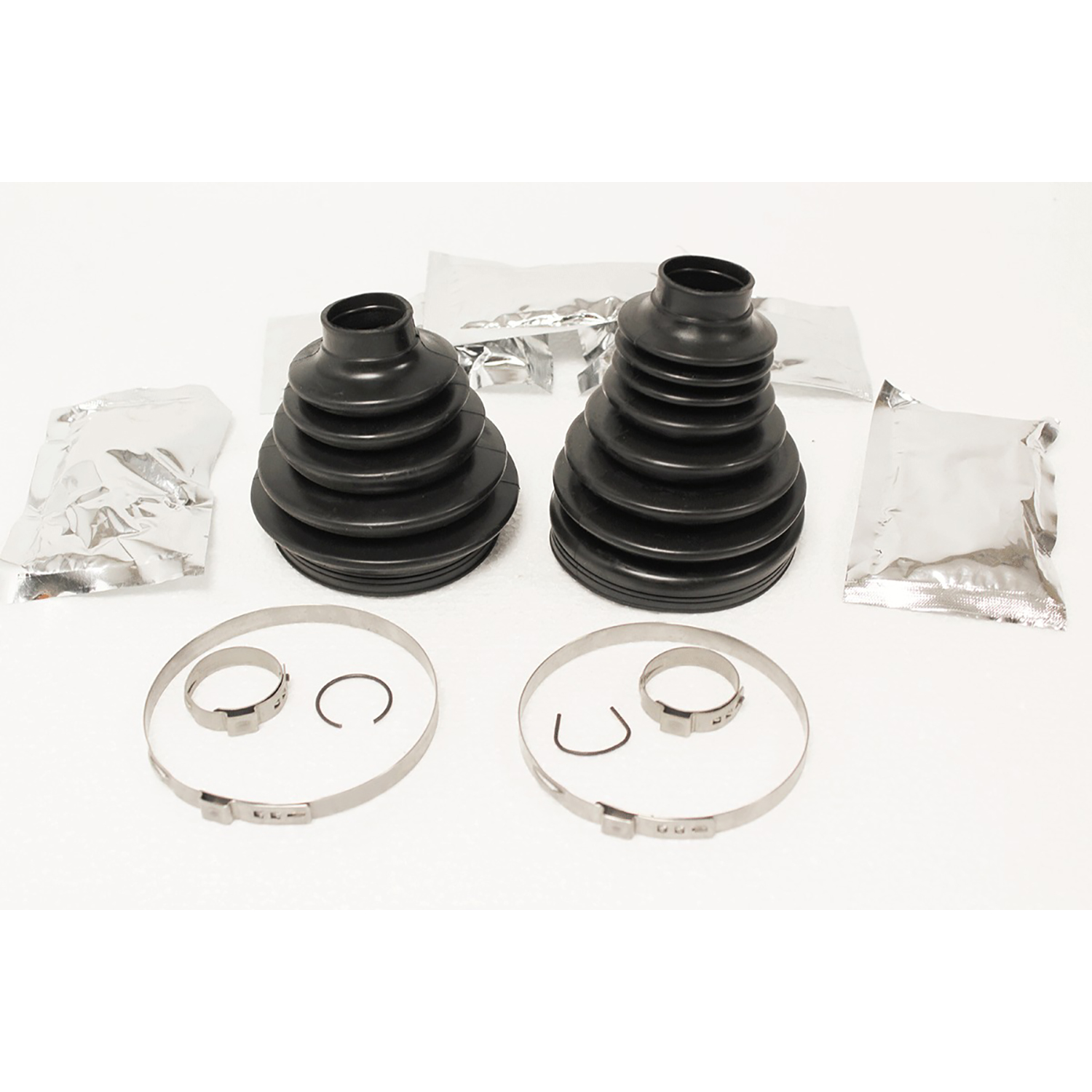 Image of Drive Shaft Boot Kit (rear) (TDR500070AM)